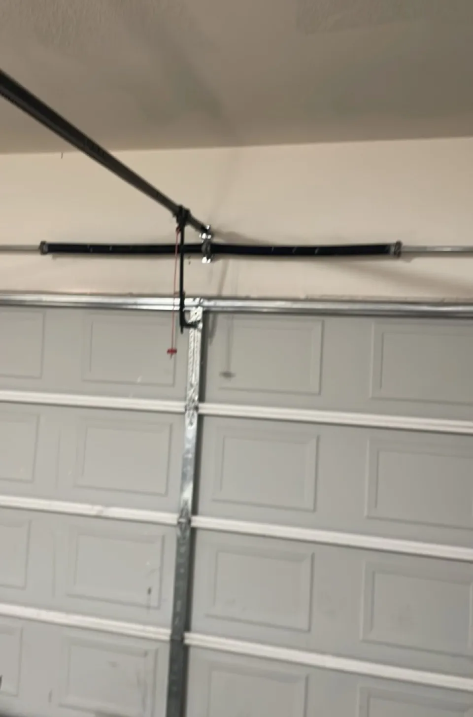 Garage Door Spring Replacement Done Right in North Las Vegas image