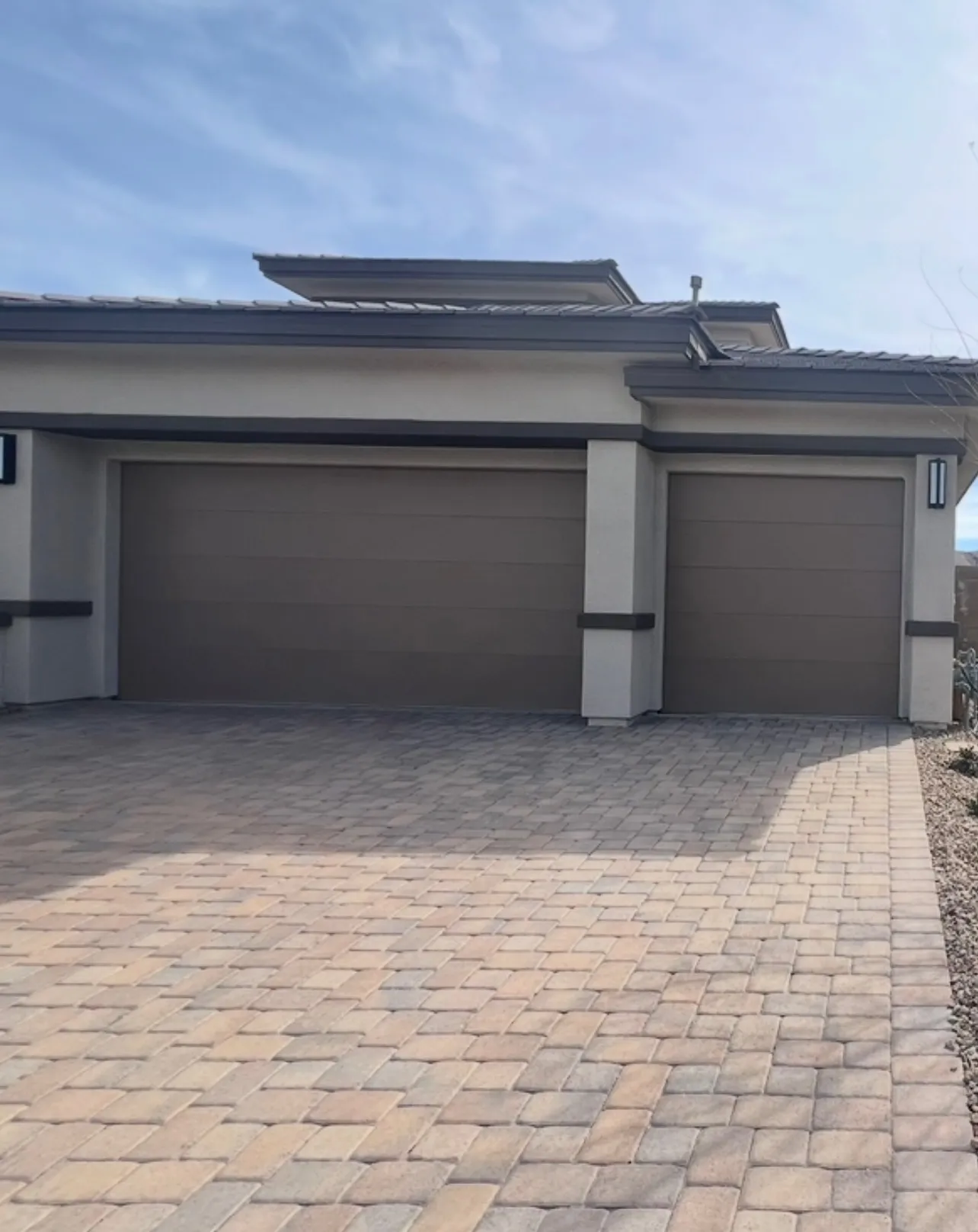 Garage Door Repair and Service in North Las Vegas Done Right image