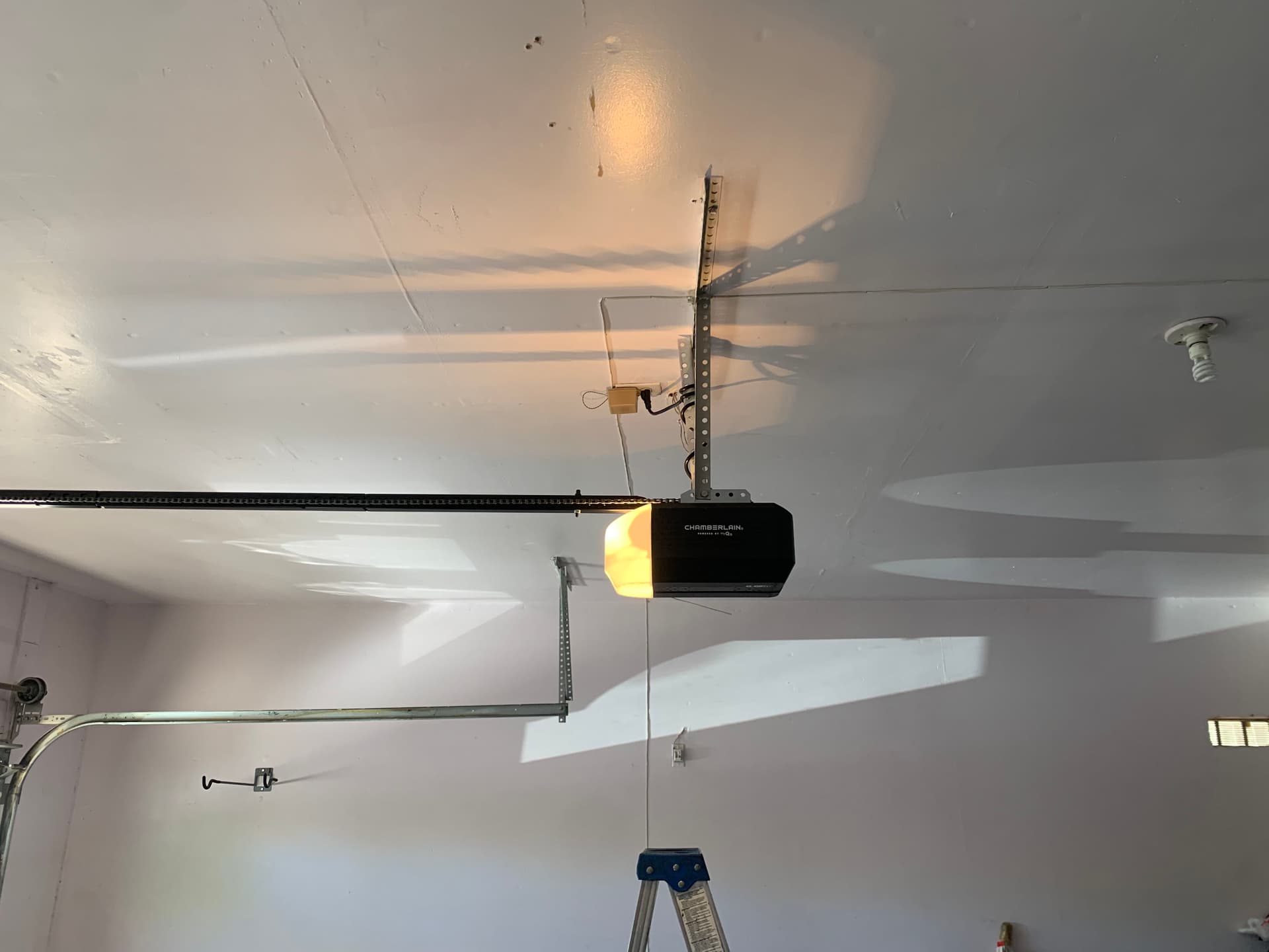 Efficient Garage Opener Installation in North Las Vegas image