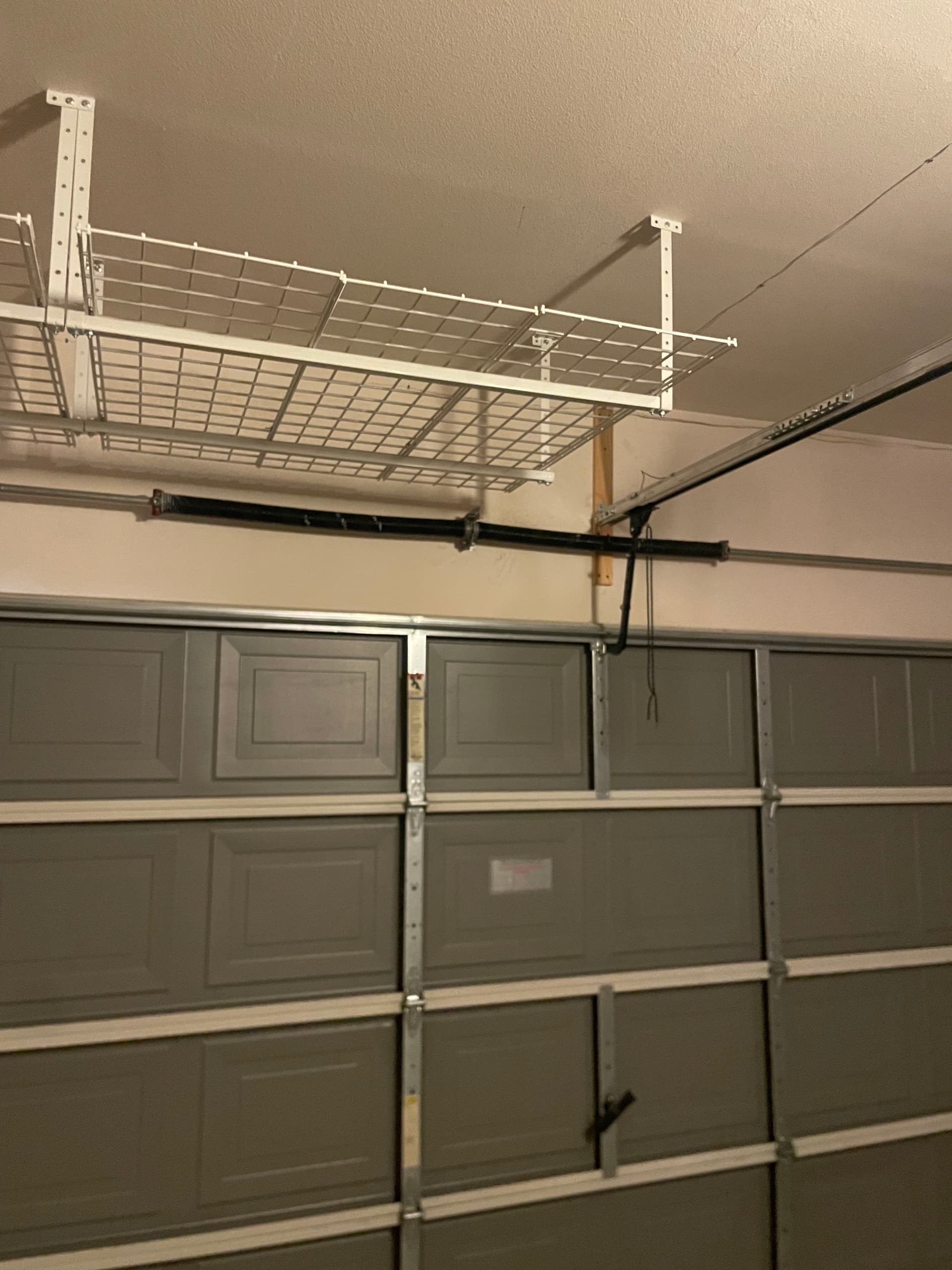 Garage Door Spring Replacement Done Right in North Las Vegas image