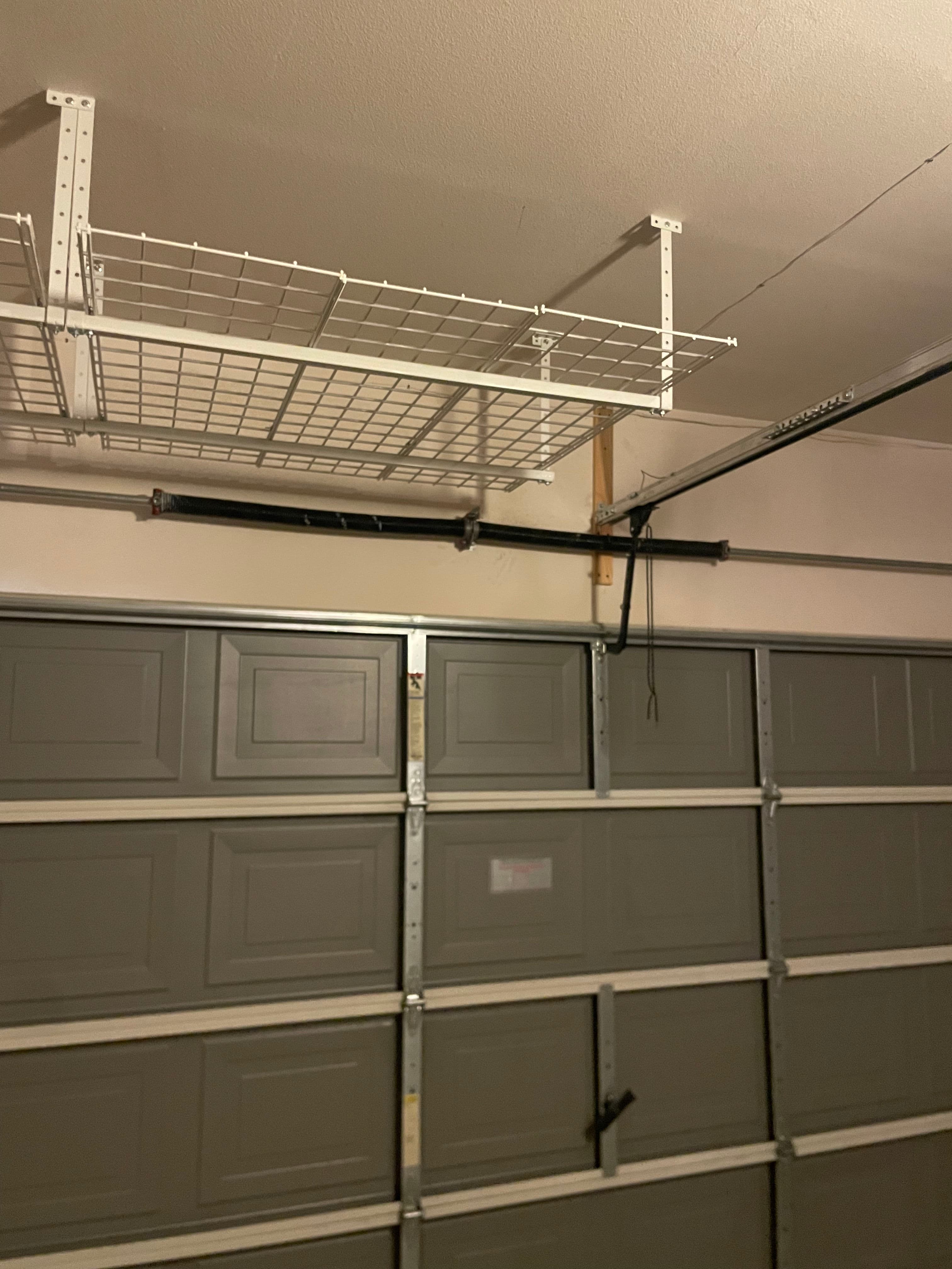 Project Garage Door Spring Replacement Done Right in North Las Vegas image