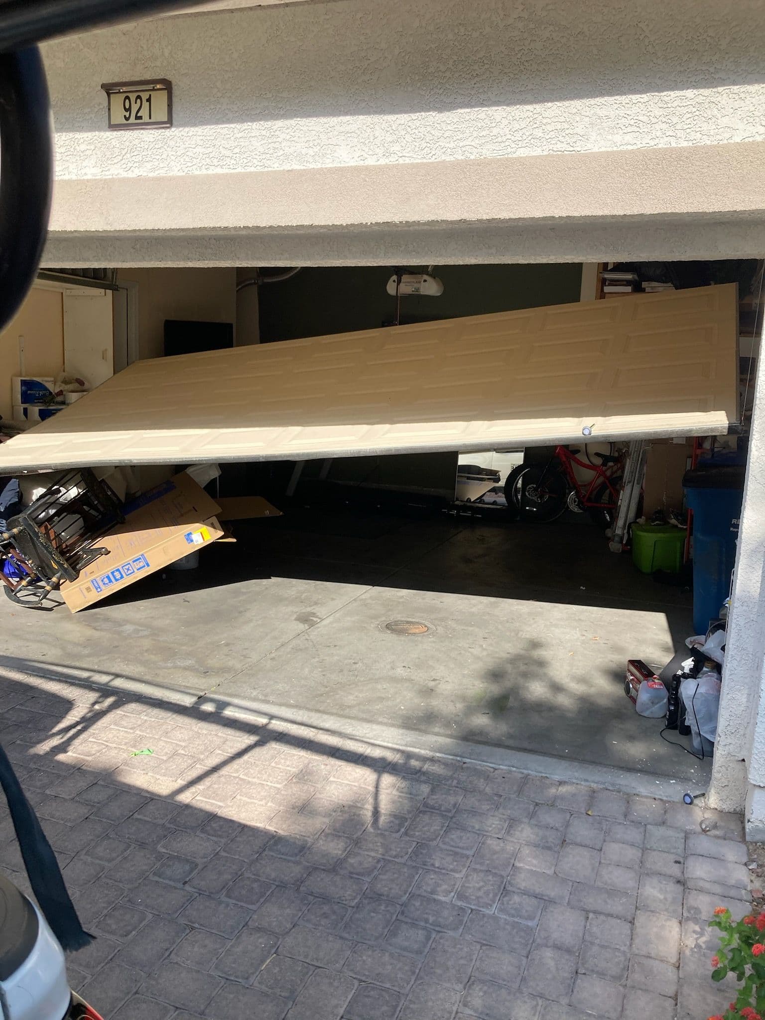 Swift Off Track Service in Summerlin Nevada image