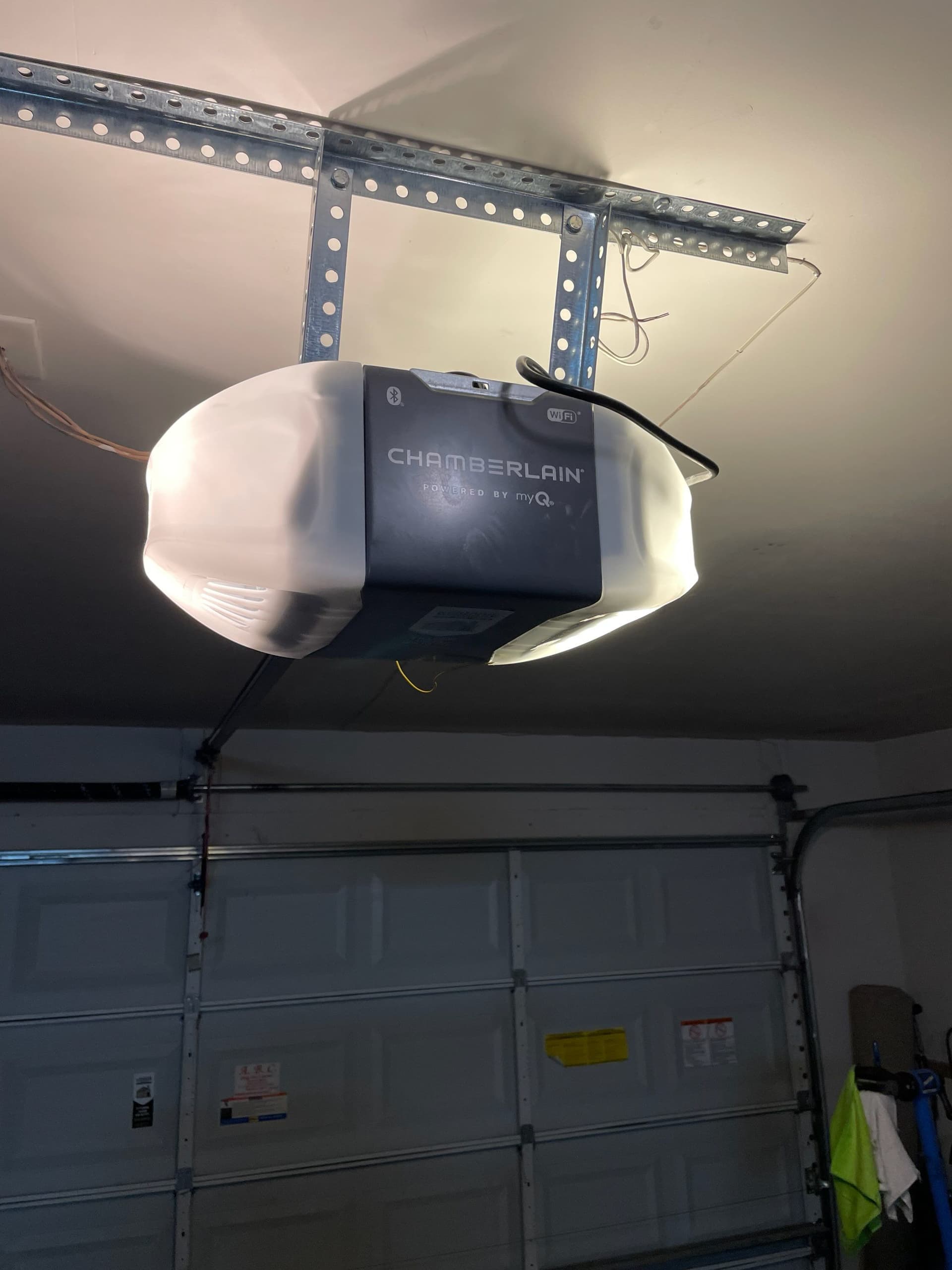 Enhance Your Home with a Smart Garage Opener image