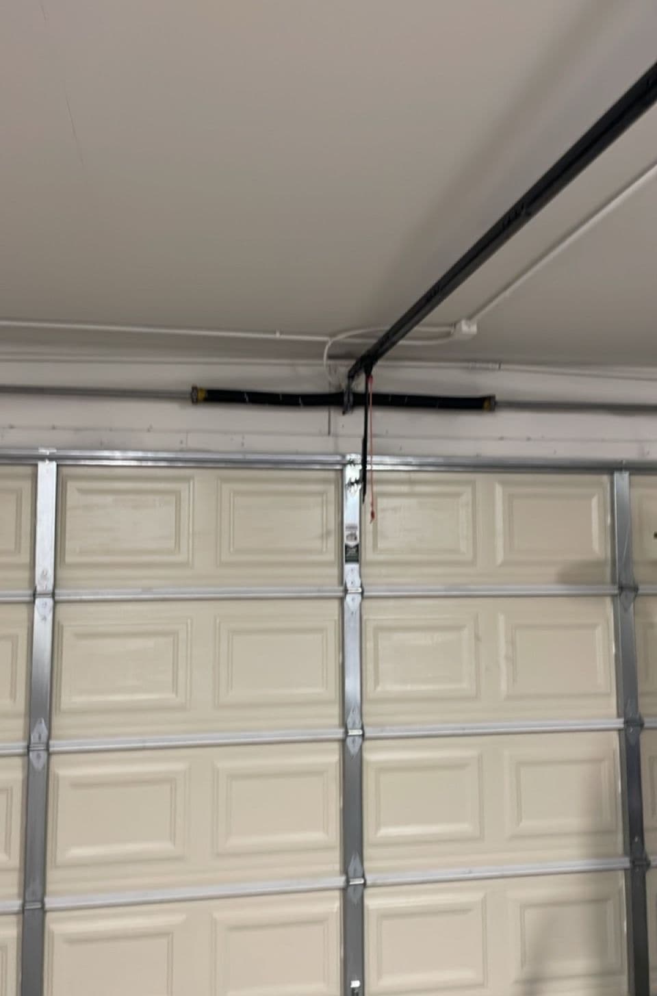 Garage Spring Replacement in North Las Vegas image