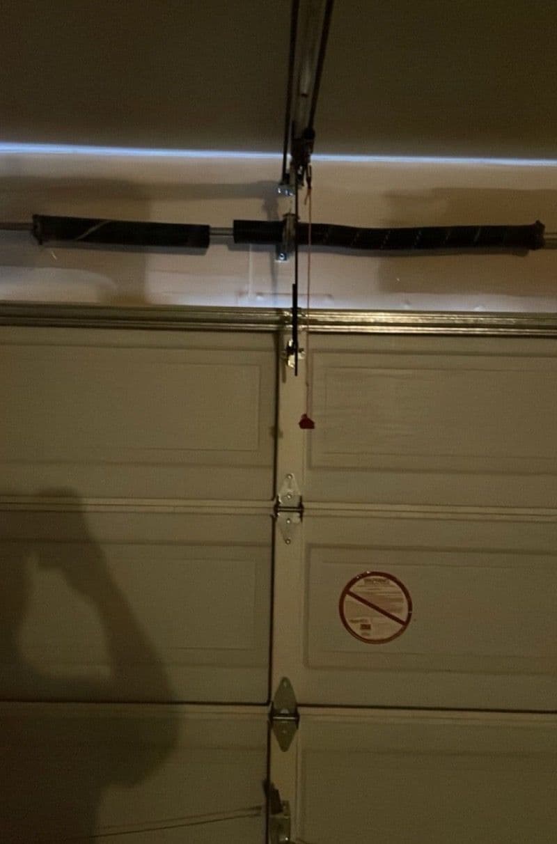 Expert Broken Spring Replacement in Las Vegas