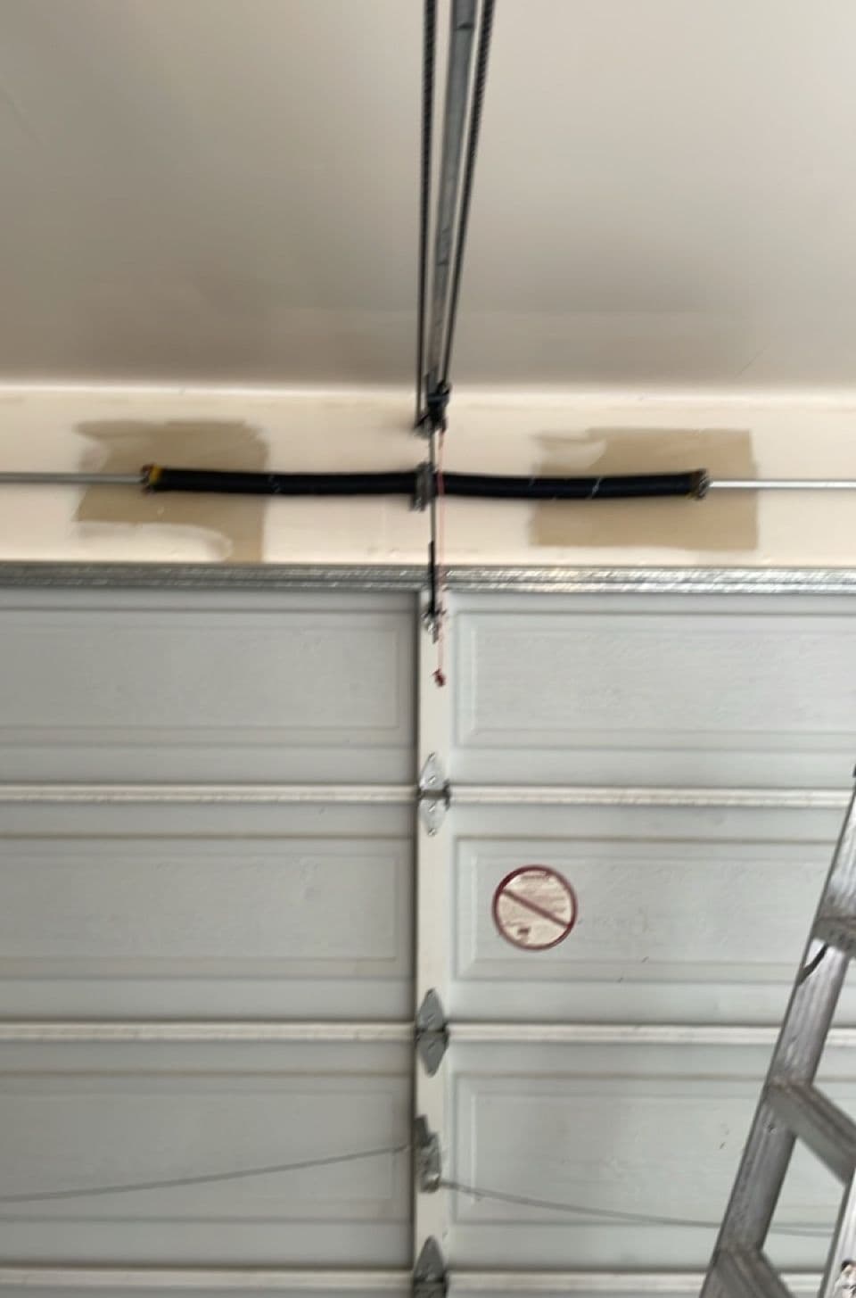 Expert Broken Spring Replacement in Las Vegas