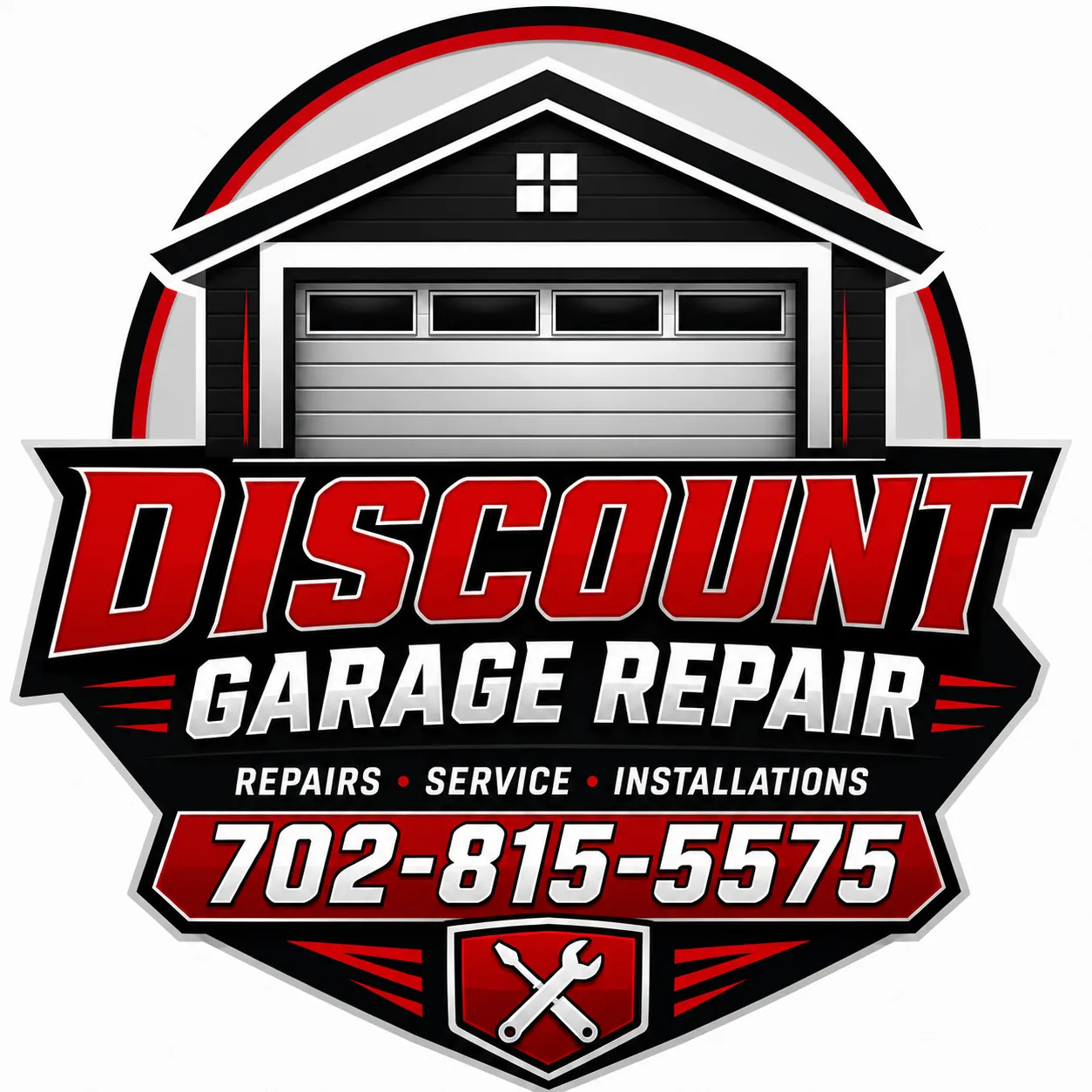 Your Garage Door Acting Up? We Fix That image