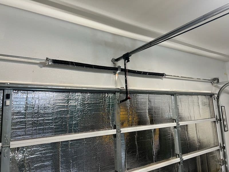 Gallery photos for Broken Spring Replacement in North Las Vegas Done Right: Image #1